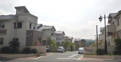新築住宅工事